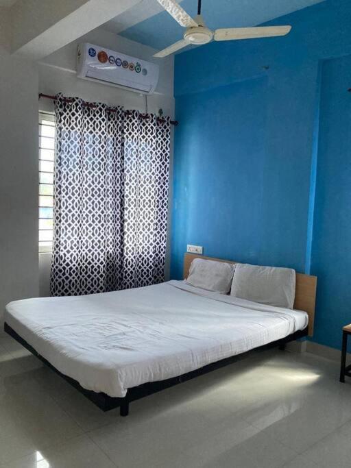 Rajamandiram 3Bhk Ac Apartment In Trivandrum Central Thiruvananthapuram Dış mekan fotoğraf
