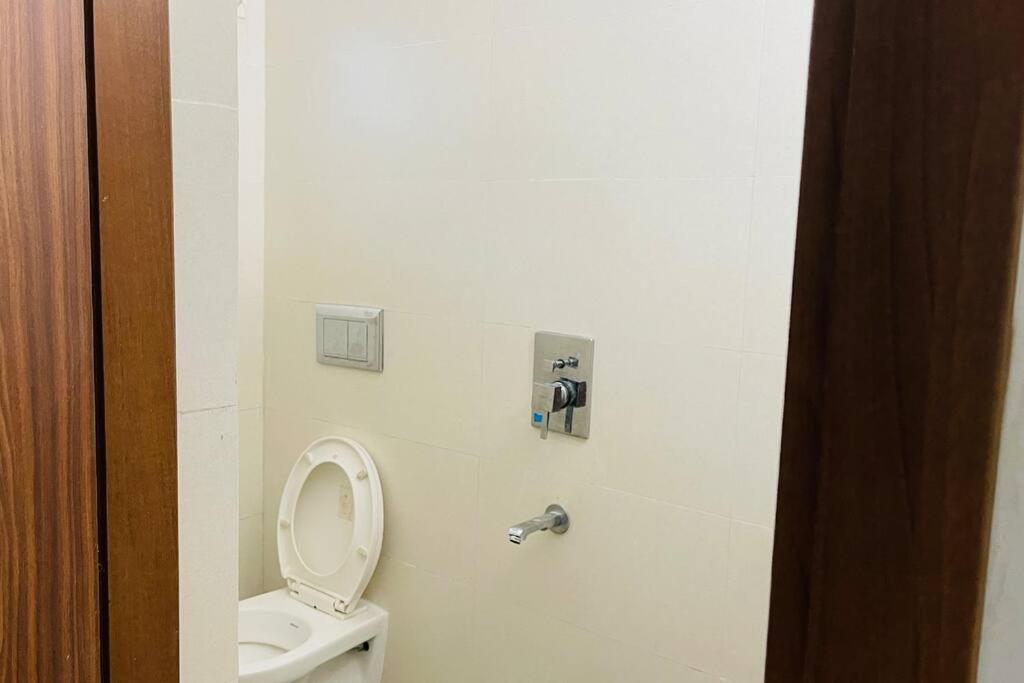 Rajamandiram 3Bhk Ac Apartment In Trivandrum Central Thiruvananthapuram Dış mekan fotoğraf