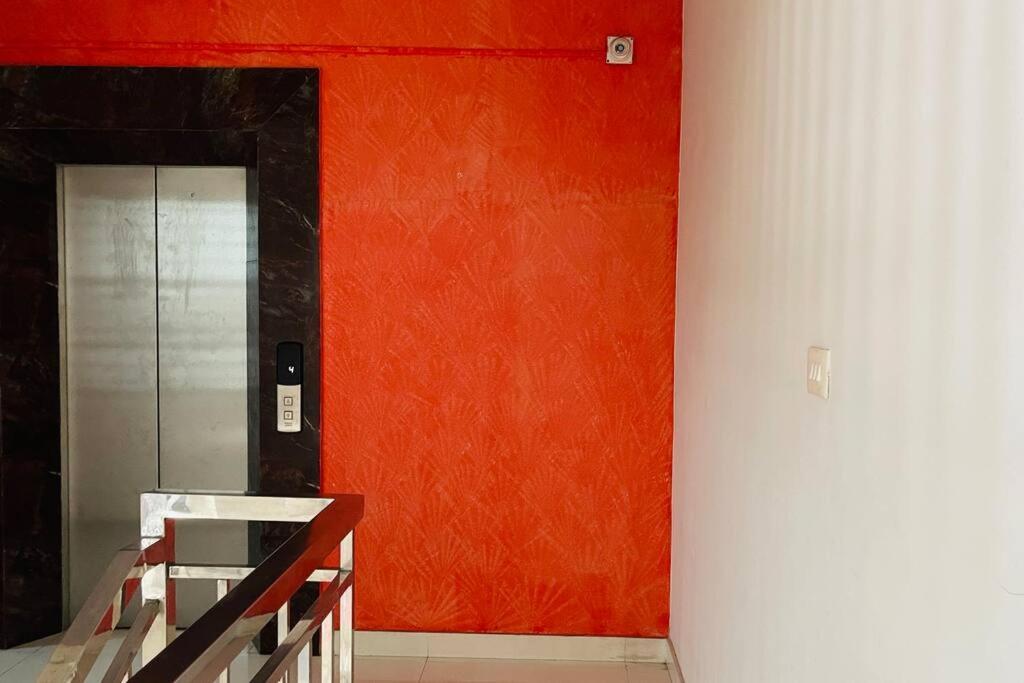 Rajamandiram 3Bhk Ac Apartment In Trivandrum Central Thiruvananthapuram Dış mekan fotoğraf