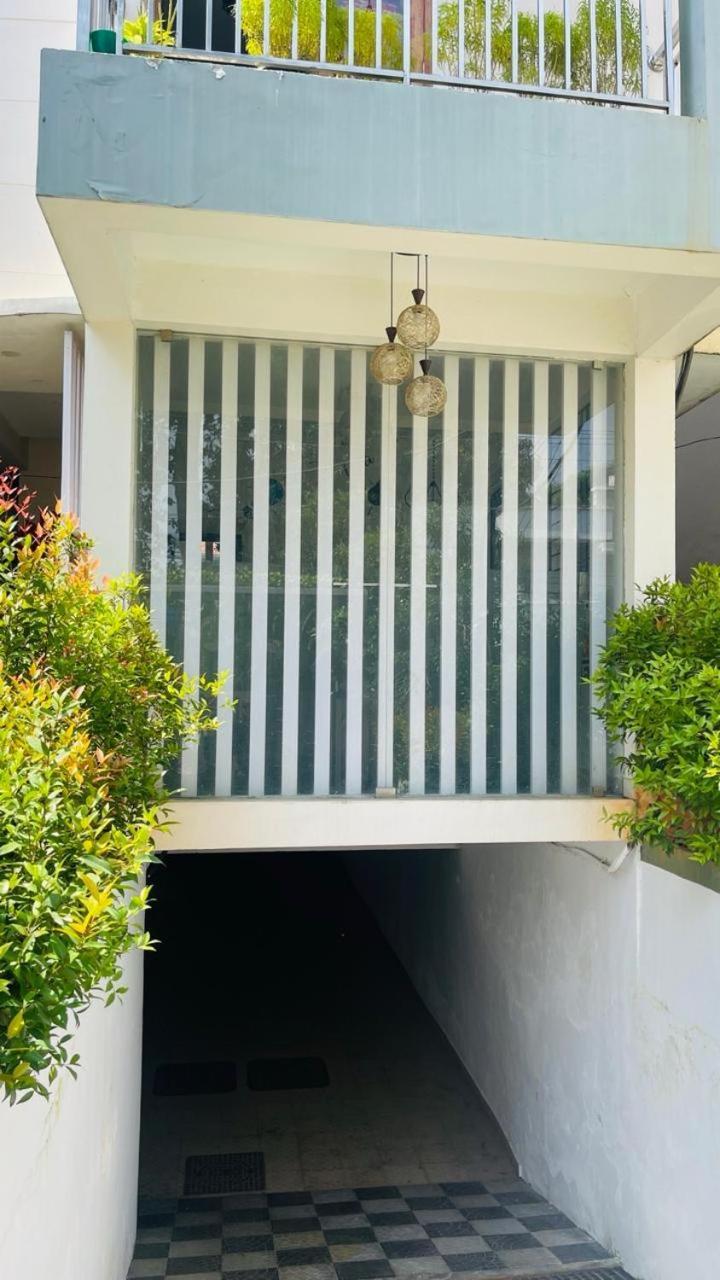 Rajamandiram 3Bhk Ac Apartment In Trivandrum Central Thiruvananthapuram Dış mekan fotoğraf