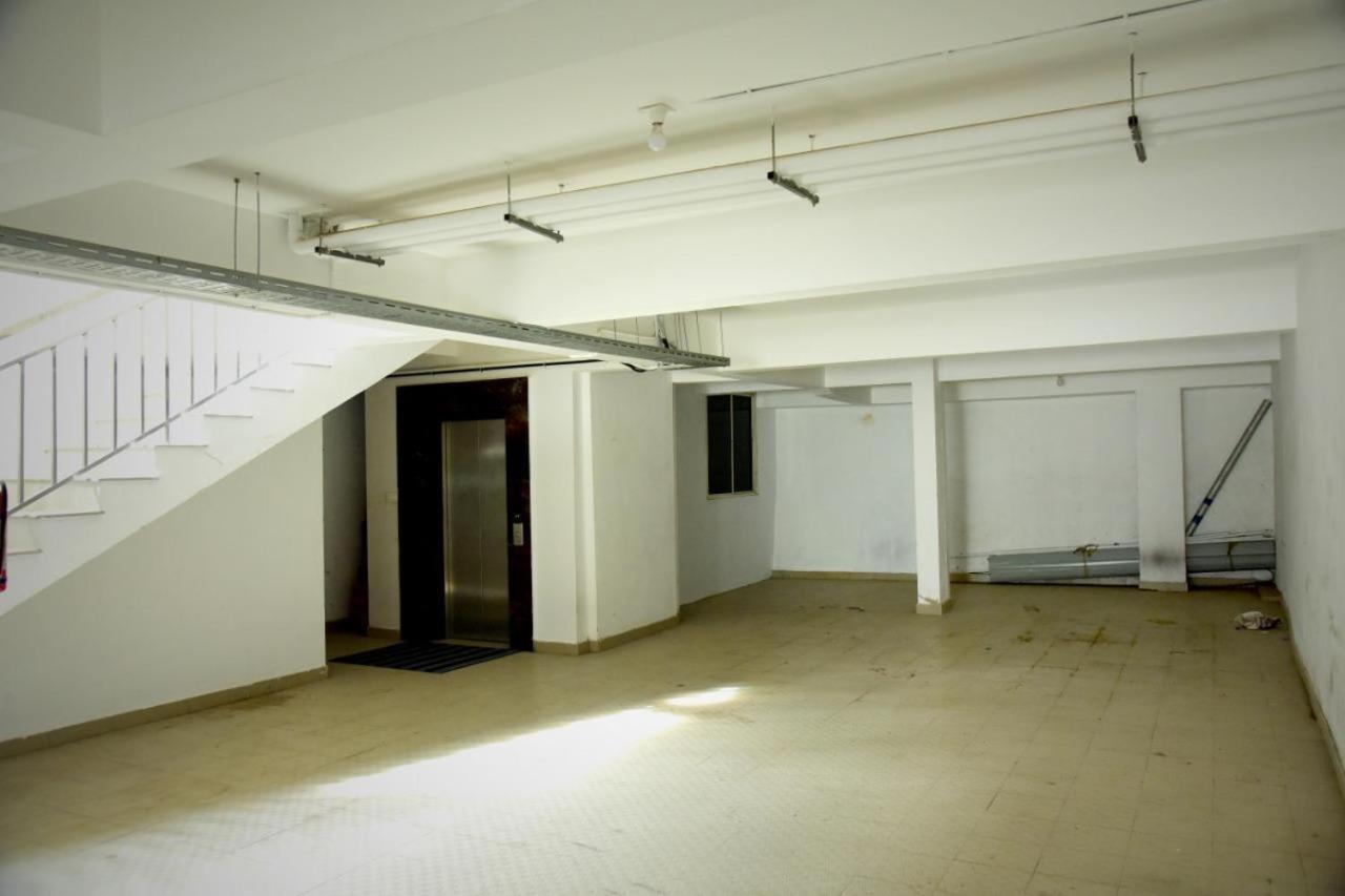 Rajamandiram 3Bhk Ac Apartment In Trivandrum Central Thiruvananthapuram Dış mekan fotoğraf